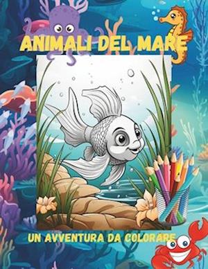 Animali del Mare