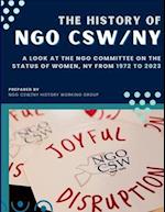 The History of NGO CSW /NY