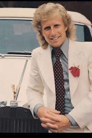 Vitas Gerulaitis