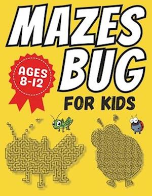 Bug Gifts for Kids