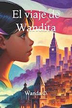 El viaje de Wandita