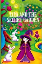 Lila and the Secret Garden