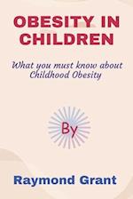 Obesity in Children