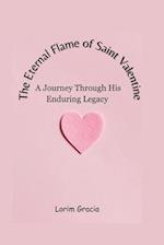 The Eternal Flame of Saint Valentine