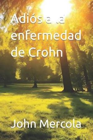 Adiós a la enfermedad de Crohn