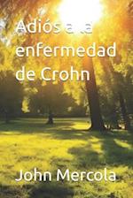 Adiós a la enfermedad de Crohn