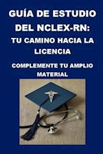 Guía de estudio del NCLEX-RN