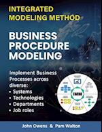 Business Procedure Modeling