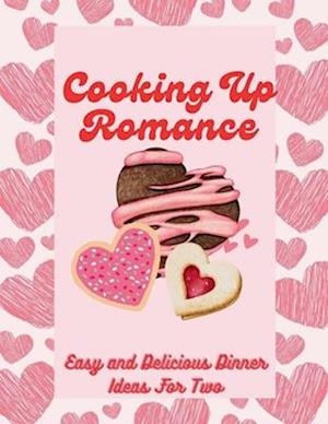 Cooking Up Romance