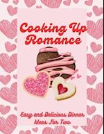 Cooking Up Romance