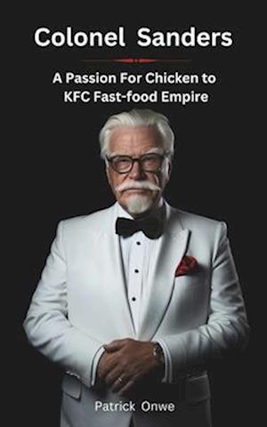 Colonel Sanders