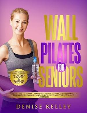 Wall Pilates for Seniors