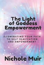 The Light of Goddess Empowerment