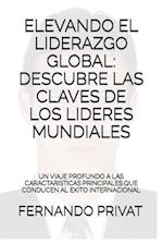 Elevando el Liderazgo Global