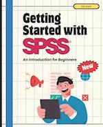Getting Started with SPSS