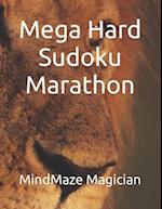 Mega Hard Sudoku Marathon