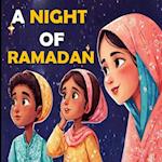 A Night of Ramadan