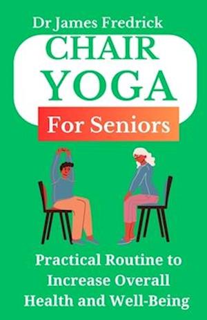 Chair Yoga for Seniors