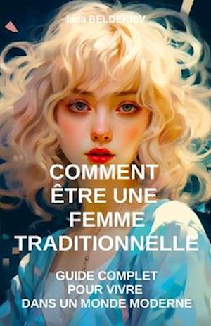 Comment être une femme traditionnelle