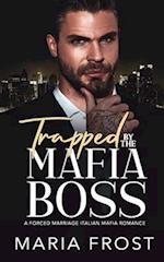 Trapped by the Mafia Boss