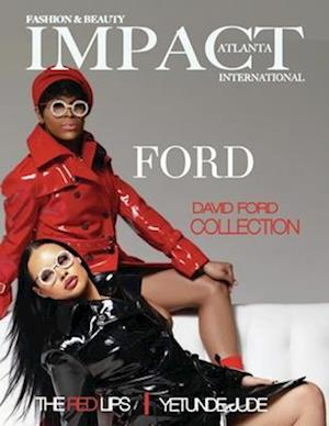 Impact Atlanta Fashion & Beauty Magazine