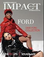 Impact Atlanta Fashion & Beauty Magazine