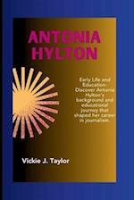 Antonia Hylton