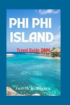 Phi Phi Island Guide