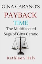Gina Carano's Payback Time