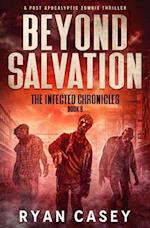 Beyond Salvation