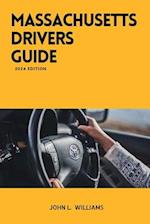 Massachusetts Drivers Guide