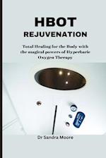 Hbot Rejuvenation