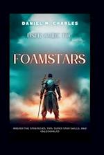 User Guide to Foamstars
