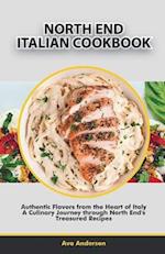 North End Italian Cookbook