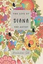 Diana the Artist