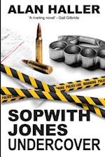 Sopwith Jones Undercover