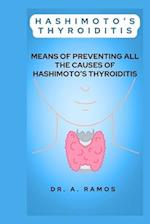 Hashimoto's Thyroiditis