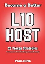Become a Better L10 Host