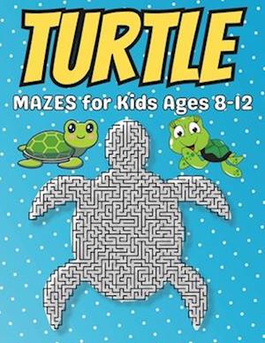 Turtle Gifts for Kids