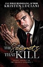 The Secrets That Kill