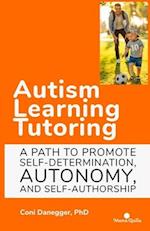 Autism Learning Tutoring