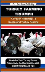 Turkey Farming Triumph
