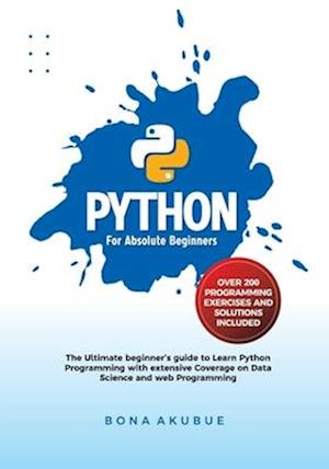 Python for Absolute Beginners