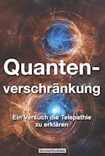 Quantenverschränkung