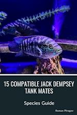 15 Compatible Jack Dempsey Tank Mates