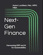 NEXT-GEN Finance