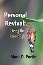 Personal Revival