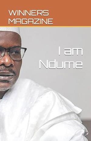 I am Ndume