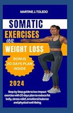 Somatic Exercise for Weight Loss