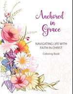 Anchored in Grace